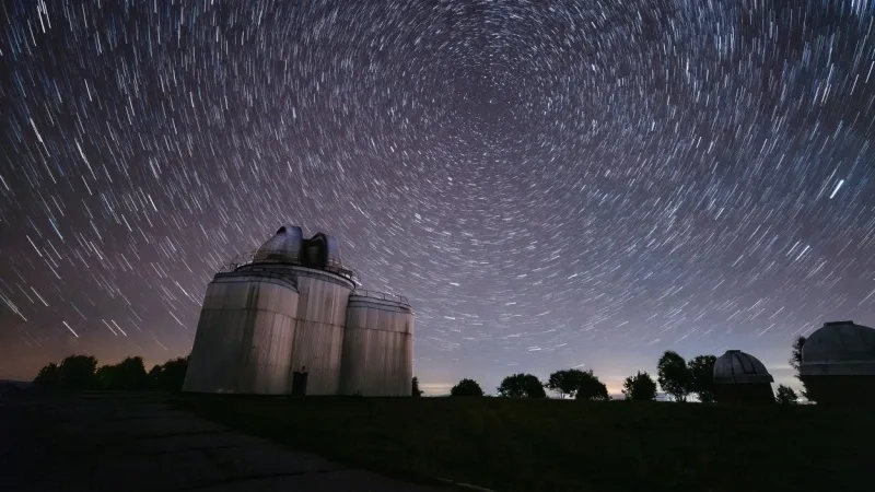 Starscapes Observatory