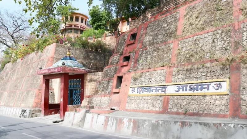 Top 8 Places to Visit in Shivpuri Rishikesh: Unearth Hidden Gems and Unforgettable Experiences
