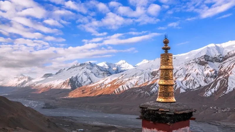 Shashur Monastery