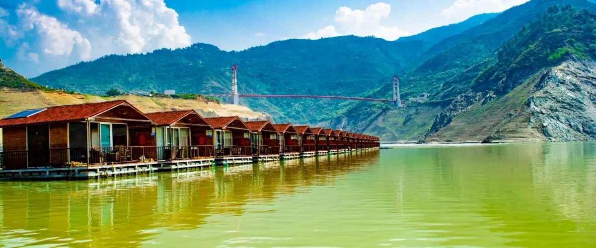 10 Best Things to Do in Tehri: Explore the Best Experiences and Activities