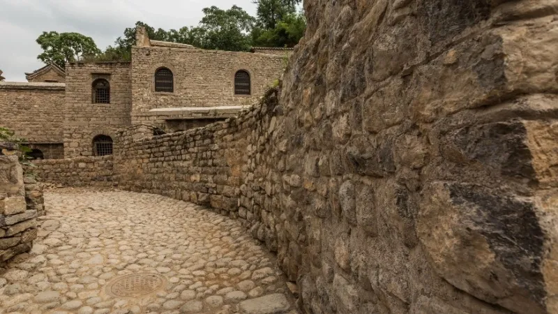 Kotkhai Fort