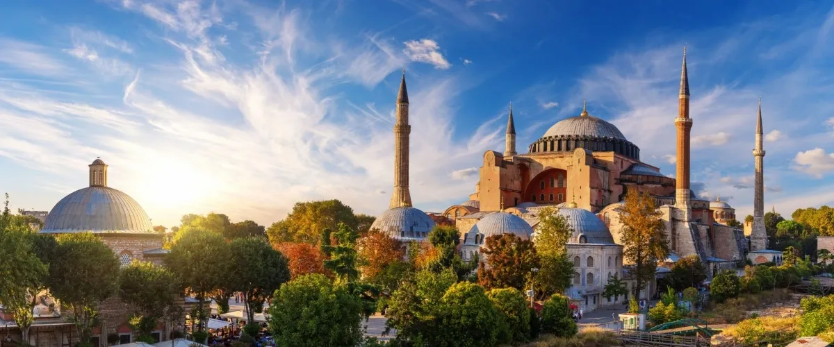 Hagia Sophia Travel Guide: Everything You Need to Know About Hagia Sophia