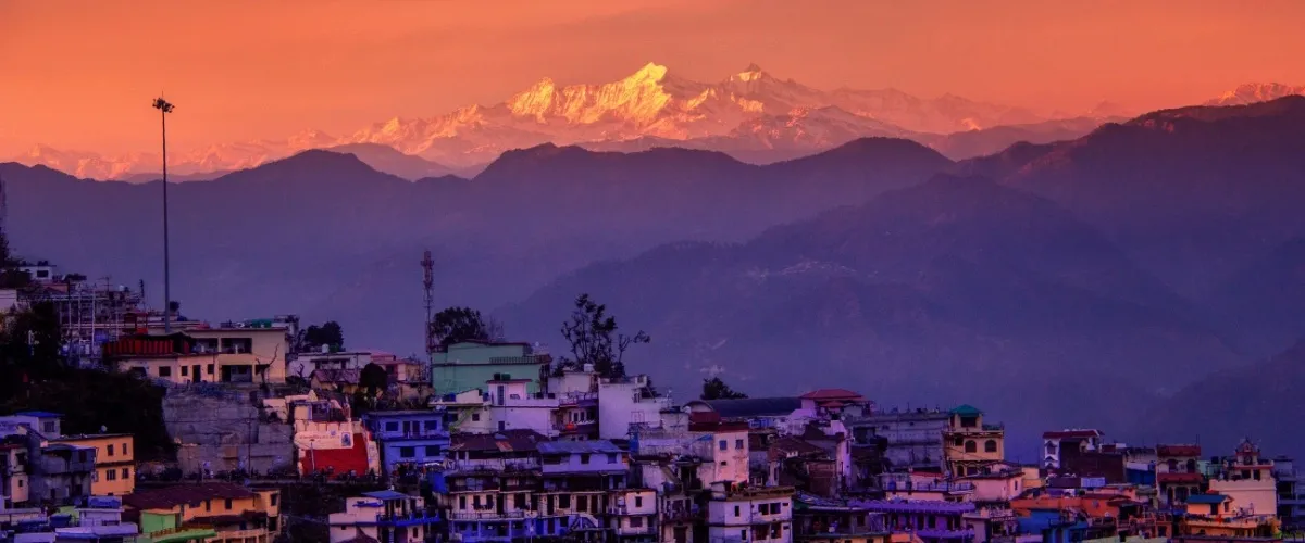 Top 10 Places to Visit in Pauri Garhwal: Discover the Charm of the Garhwal District