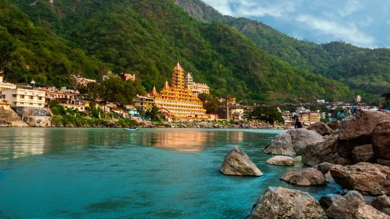 Rishikesh