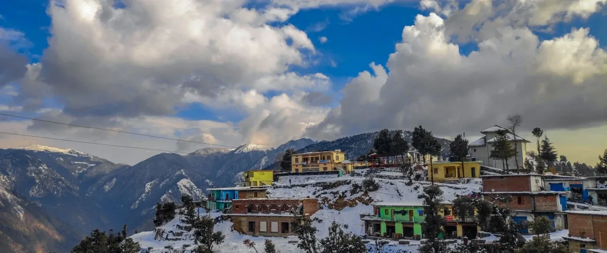 Best Places to visit in Chamoli: Unveil the Hidden Gem of the Himalayas