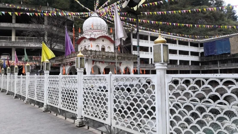 Hemkund Sahib