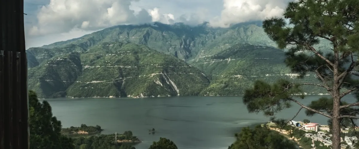 10 Best Places to Visit in Tehri: Embark on an Expedition in the Himalayas