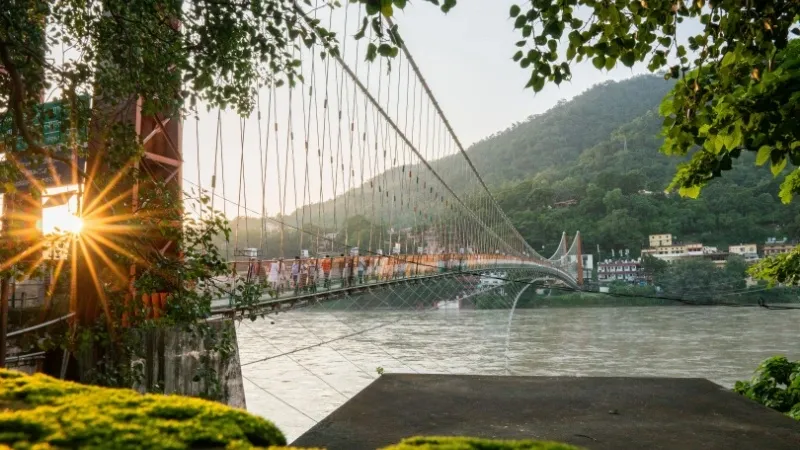 Ram Jhula