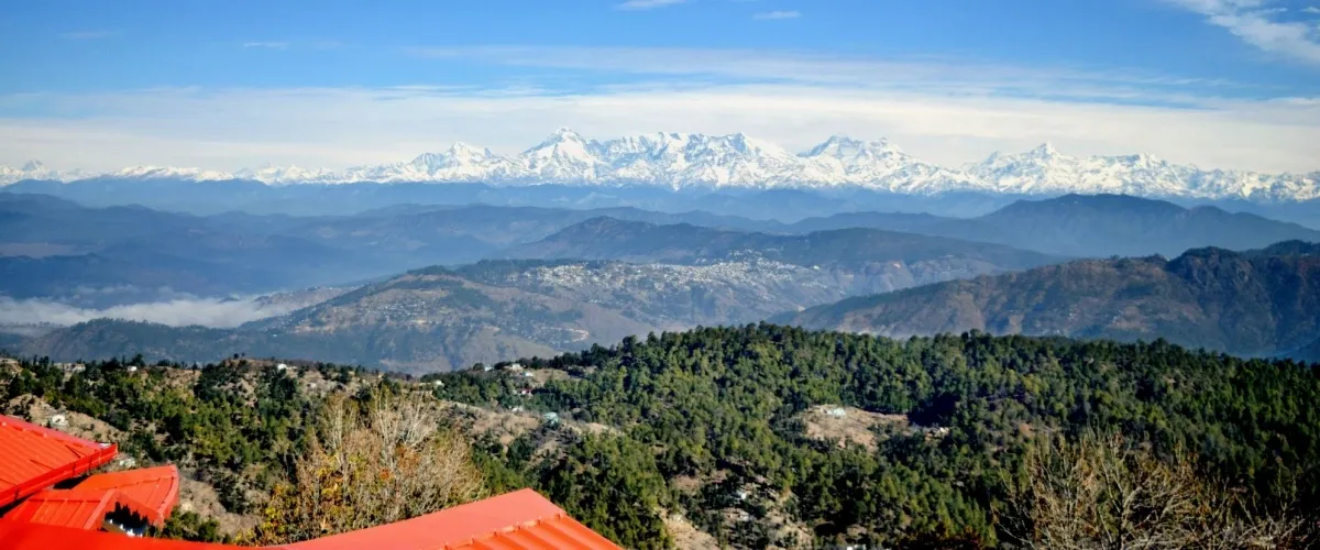 Top 12 Places to Visit in Mukteshwar: Where Majestic Peaks Meet Soul-Stirring Sunsets