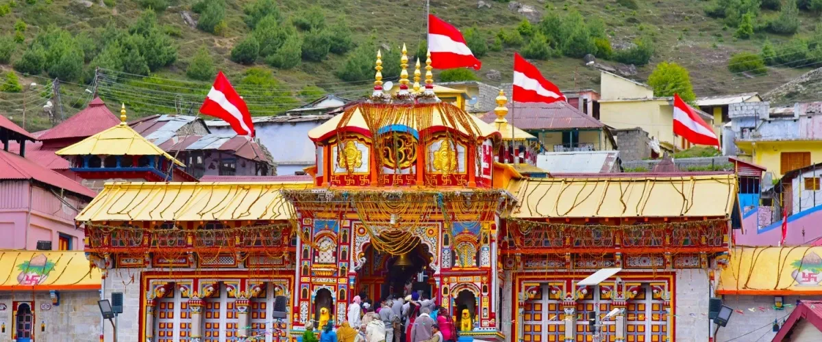 18 Best Places to Visit in Badrinath: Seek Inner Peace Amidst Majestic Peaks