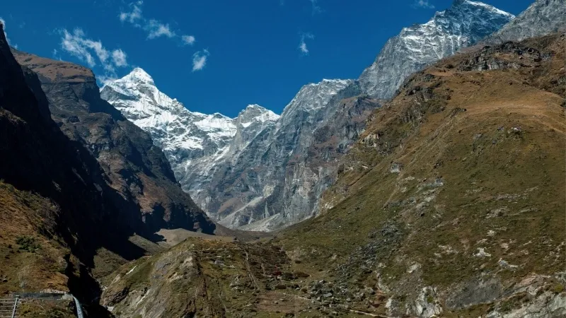 Best 18 Places to Visit in Badrinath: Explore the Heart of Hinduism