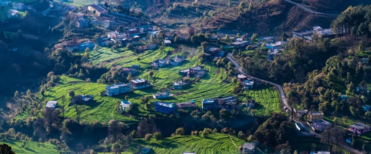 top tourist destinations in nepal