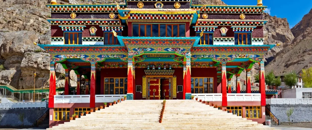 10 Best Places to Visit in Kaza: Listen to the Stories of the Tibetan Buddhism