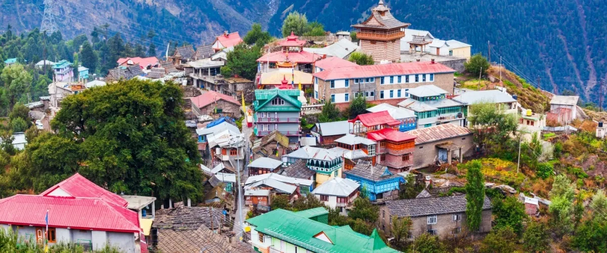 Top 10 Places to visit in Kinnaur: Experience the Untouched Beauty of Himachal Pradesh