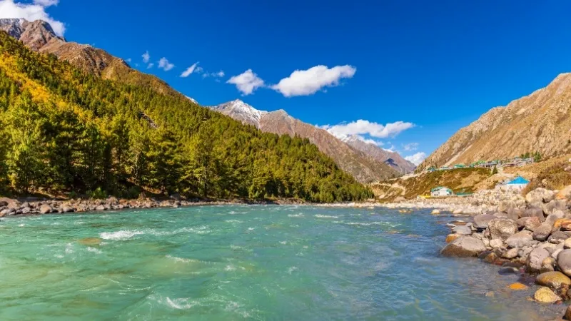 10 Famous Places to visit in Kinnaur: Where the Himalayas Meet Heaven