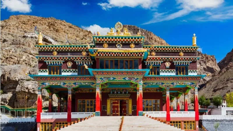 10 Best Places to Visit in Kaza: Listen to the Stories of the Tibetan Buddhism