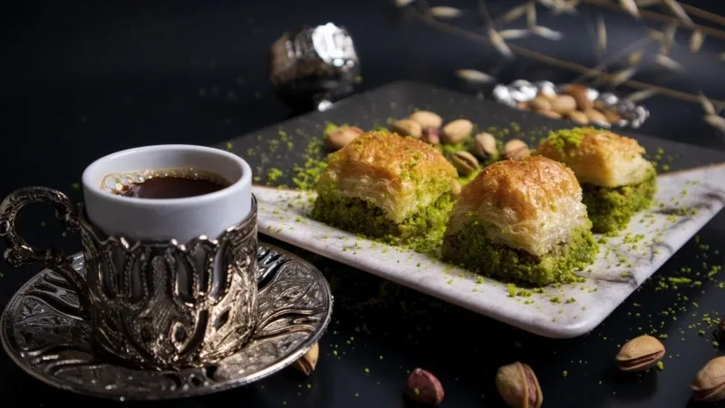 Nazar Börek & Cafe