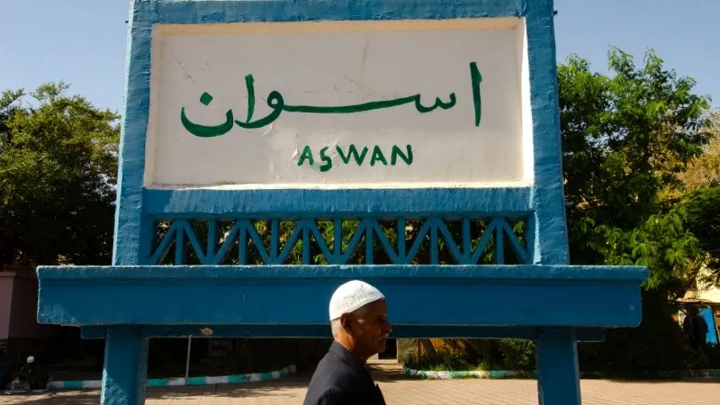 Best Things to Do in Aswan