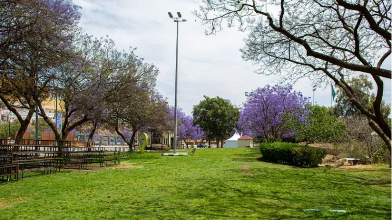 Andalus Park