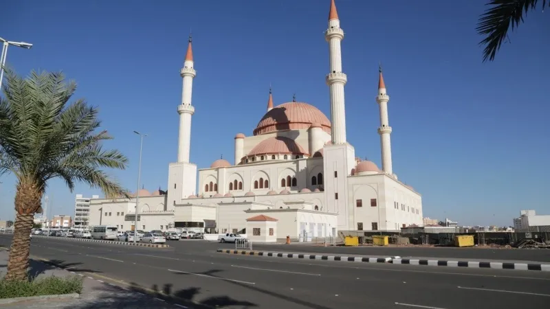 Masjid at-Tawba