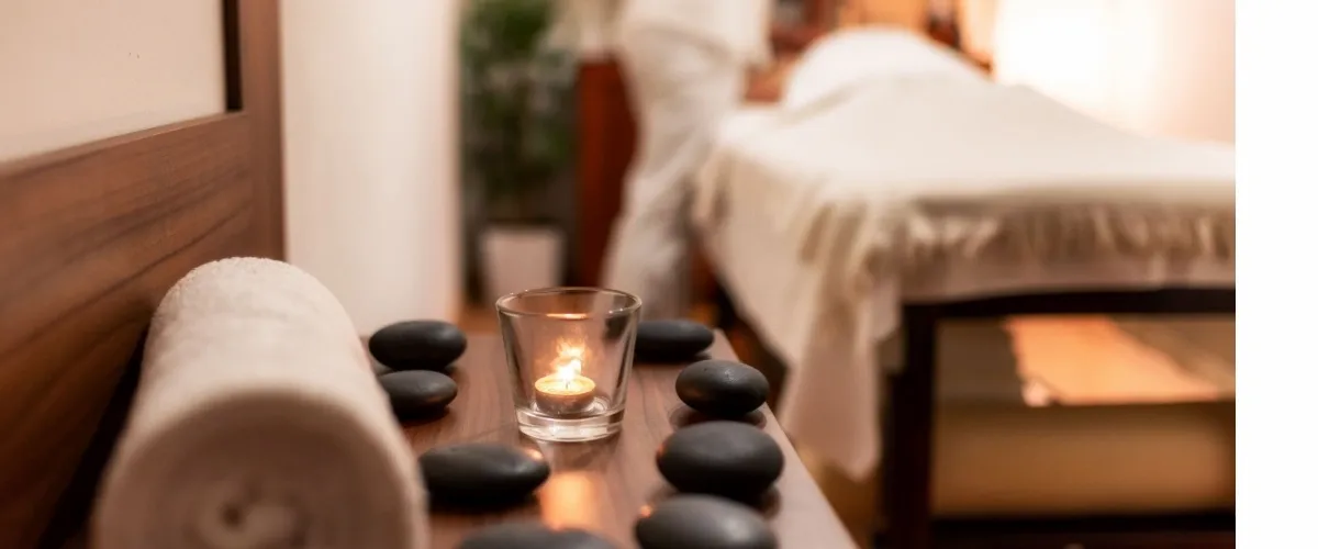 Best Massage Places in Qatar: Indulge in a Soul Nourishing Experience