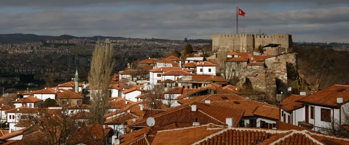 أفضل الأماكن للزيارة في أنقرة: استمتع بتجربة عجائب أنقرة
