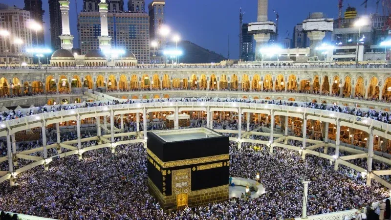 Best Hotels in Mecca, Saudi Arabia: Luxurious Hotels Near the Holy Mosque