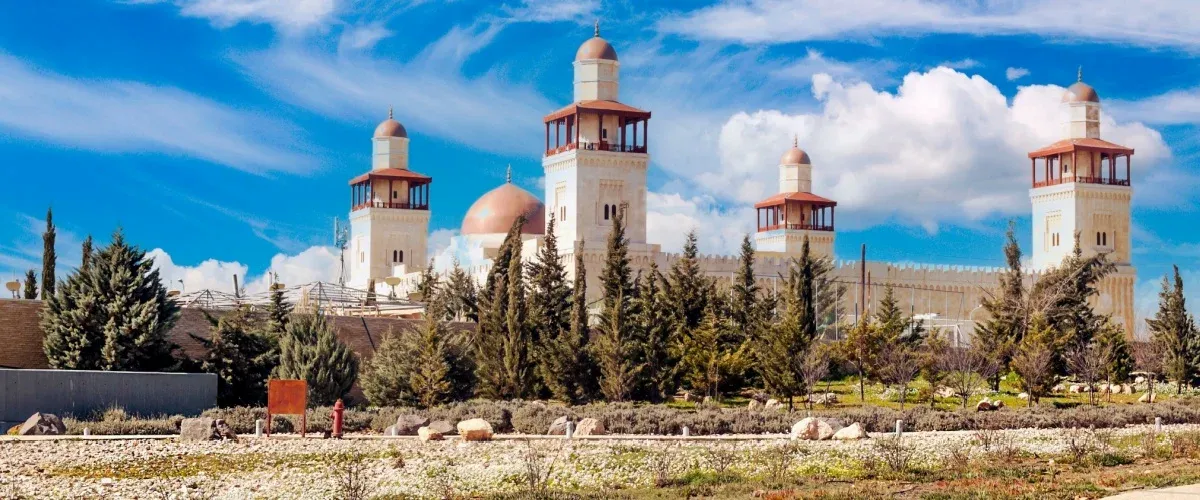 Top 10 Places to Visit in Amman: Explore the Most Popular Destinations in Jordan