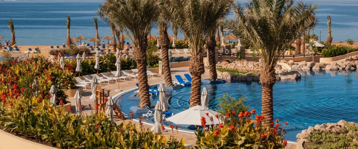 Hotels in Aqaba Jordan: Handpicked Hotels for a Memorable Stay