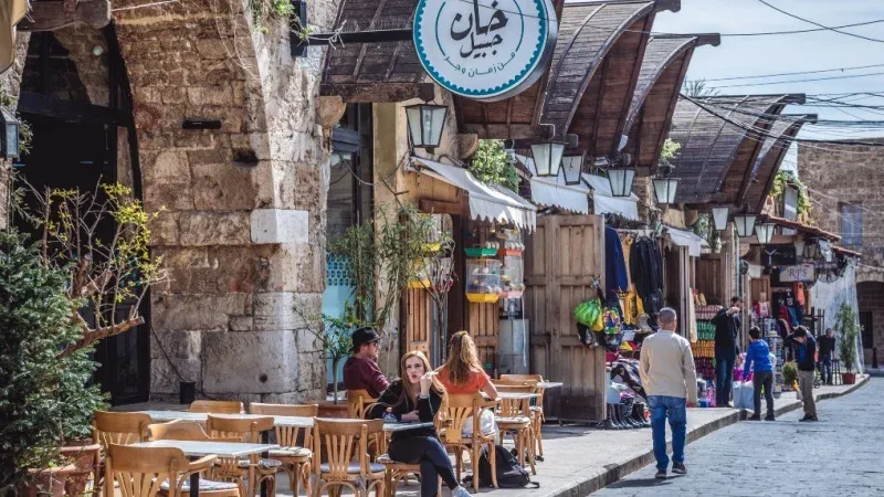 10 Popular Restaurants in Byblos Lebanon