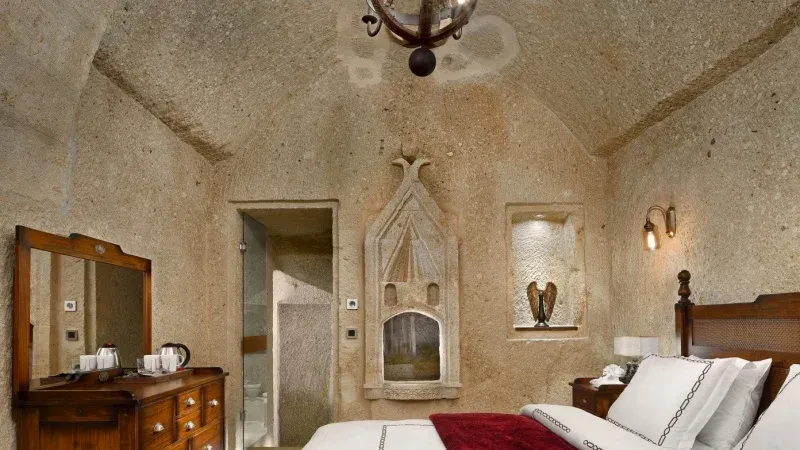 Alden Hotel Cappadocia