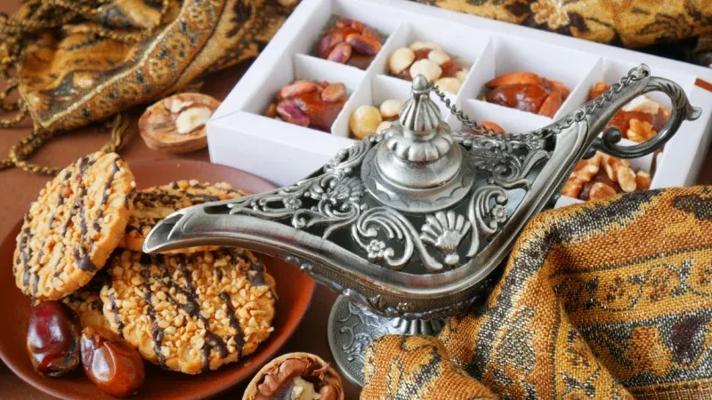 Al Masharef For Turkish Food