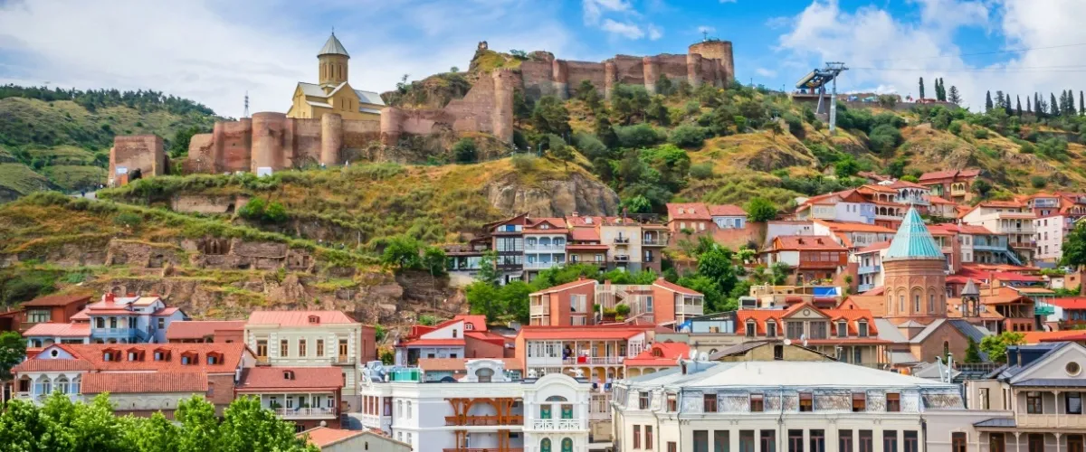 10 Best Things to Do in Tbilisi: Discover the Charm of Georgia’s Capital