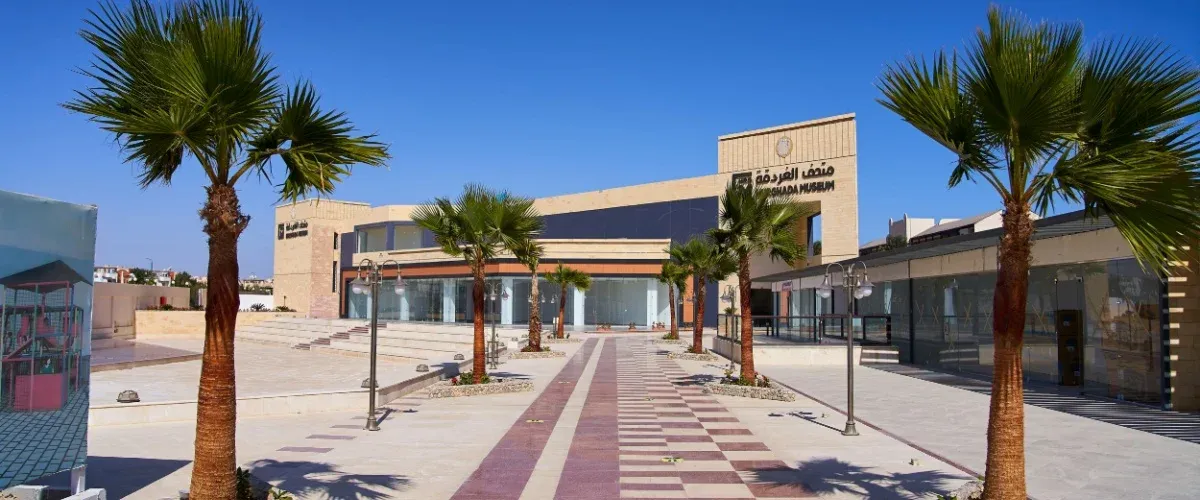 Hurghada Museums: Modern Houses of Ancient Egyptian Civilization