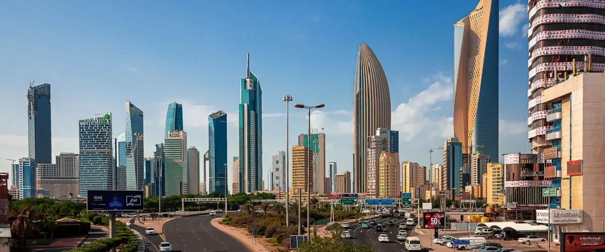 10 Best Attractions in Kuwait City: Discover A Blend of Culture and Innovation