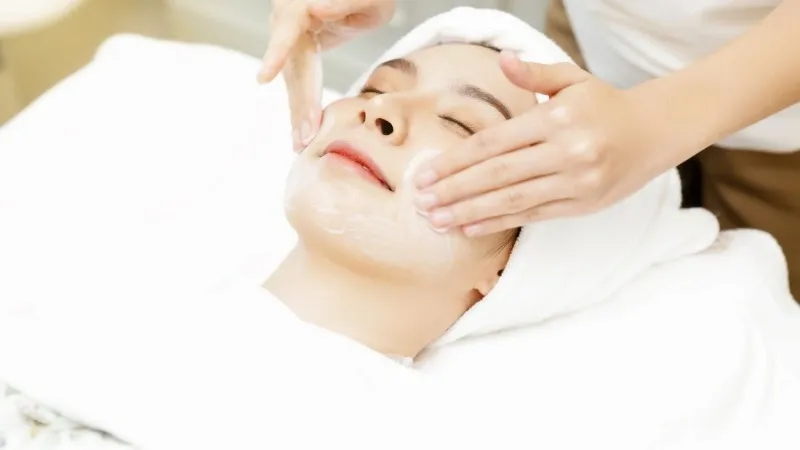 Professional Spa and Beauty Service