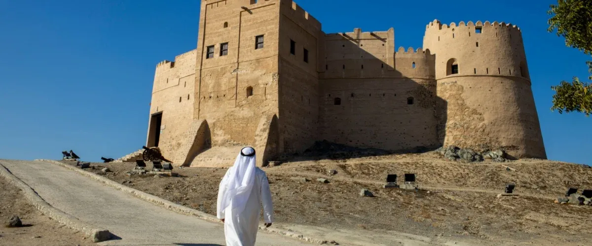 Top 12 Things to Do in Fujairah: Discover Highly Recommended Activities in the City