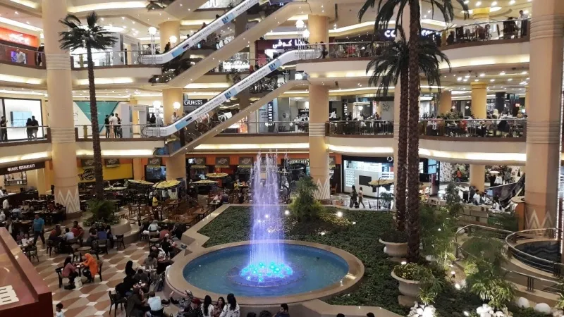 CityStars Mall