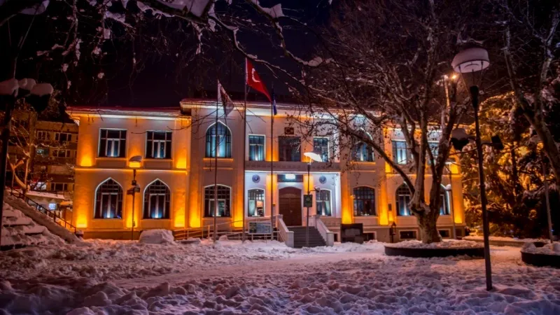 Bursa City Museum