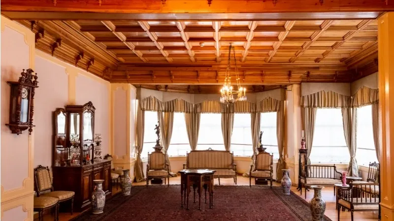 Bursa Atatürk Museum