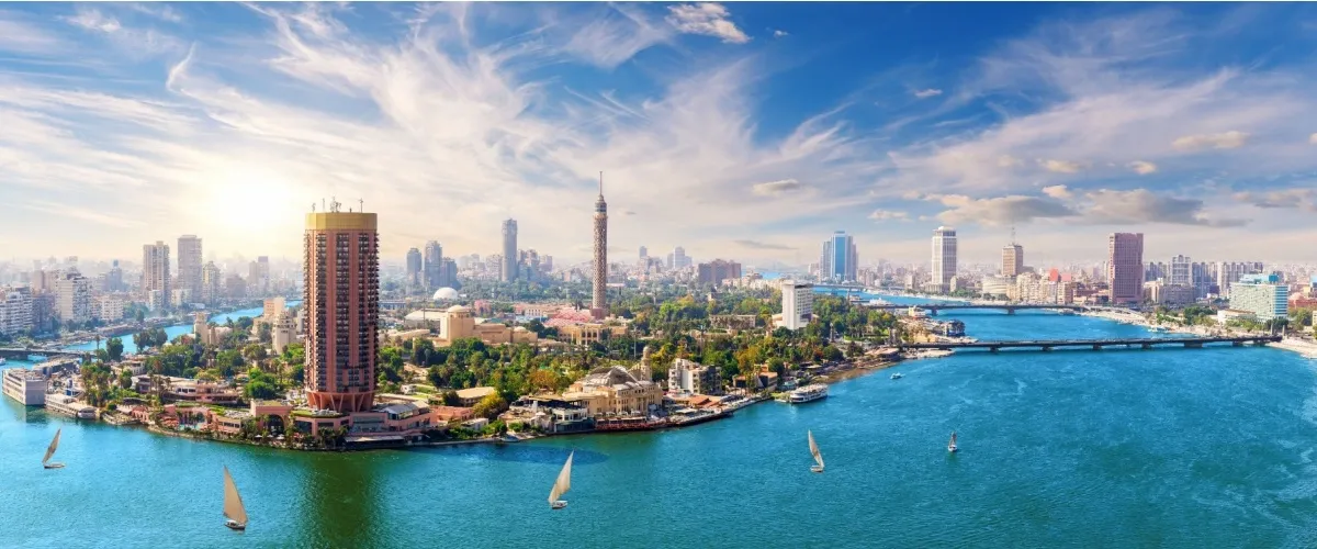 Top 10 Hotels in Cairo that are Worth the Hype