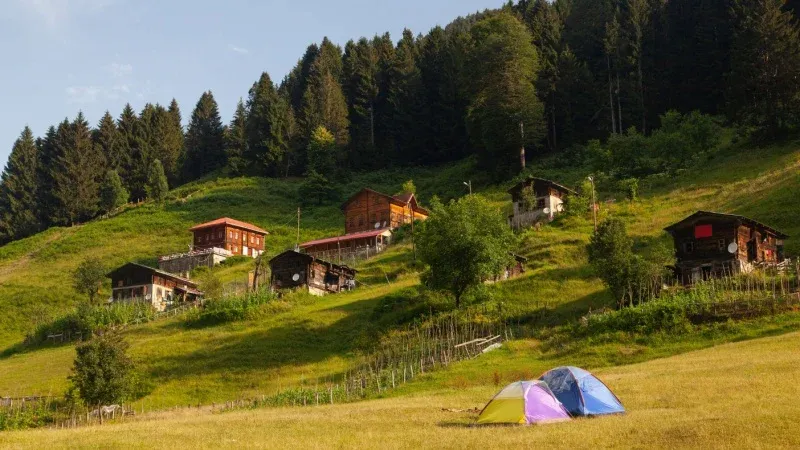 Altındere Valley National Park