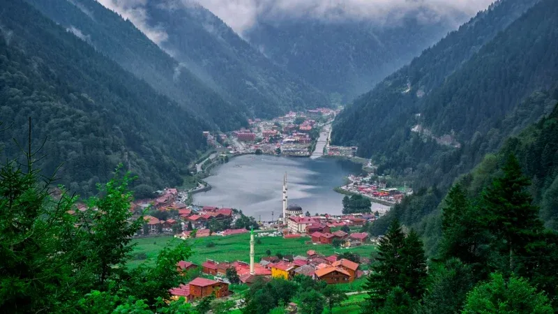 Best Places to Visit in Trabzon