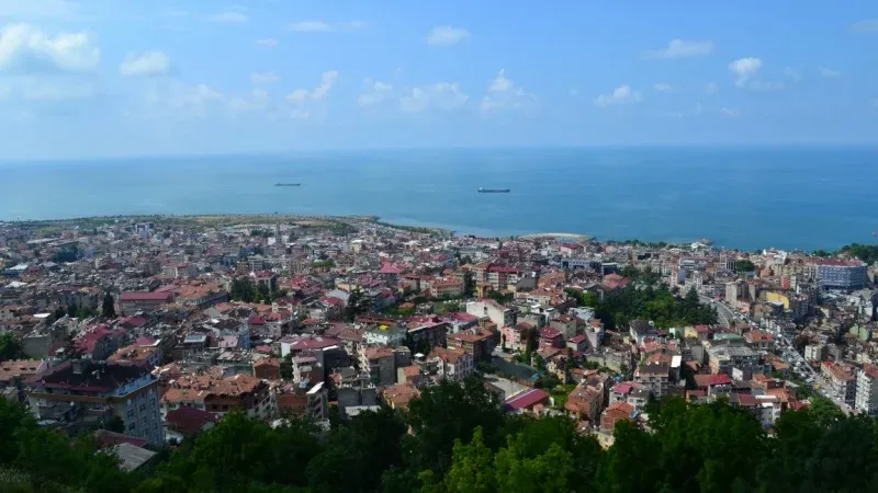 Boztepe