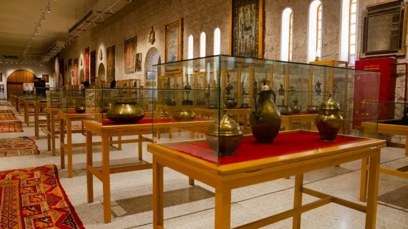 Al Qassim Regional Museum