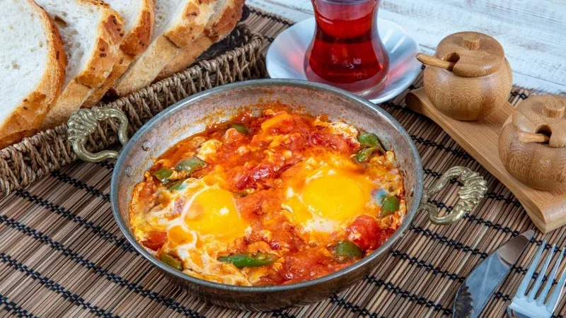 Menemen