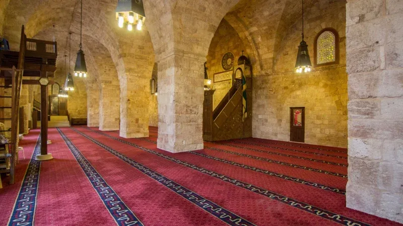 Great Mosque of Tripoli