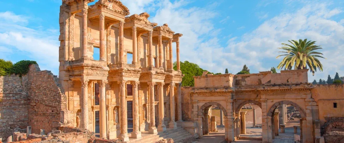 10 Best Things to Do in Ephesus: Top Sights and Activities for History Buffs