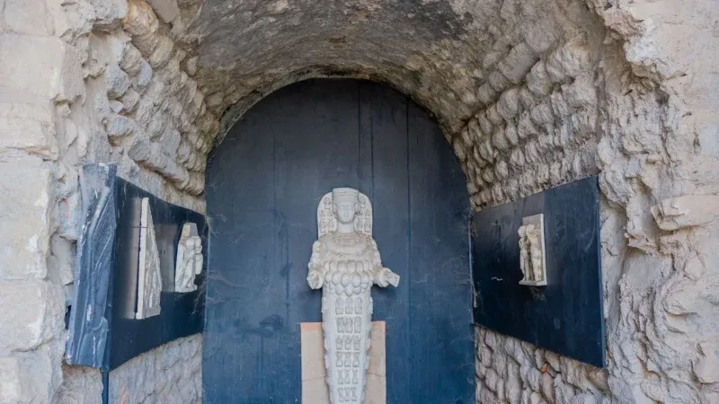 Ephesus Archaeological Site