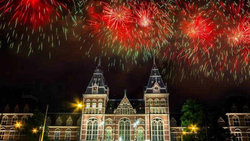 Museumplein